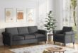 Versatile Sofas for Every Space and Style Preference