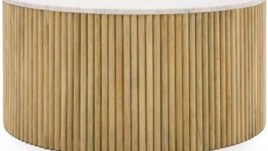 Explore Stylish Coffee Tables for Every Living Space!