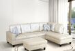 Explore Modern Comfort: Stylish Sofas & Recliners for Home