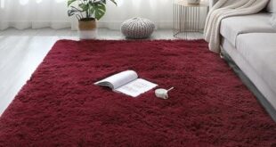 Stylish and Cozy Rugs for Your Home Décor Needs