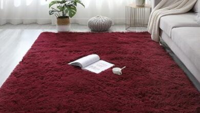 Stylish and Cozy Rugs for Your Home Décor Needs