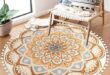 Versatile and Washable Area Rugs for Every Home Style