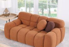 Versatile Sleeper Sofas for Comfort and Style