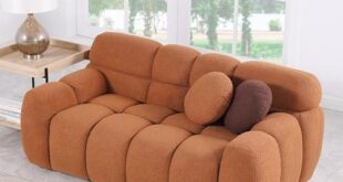 Versatile Sleeper Sofas for Comfort and Style