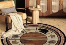 Charming Area Rugs for Every Room and Occasion