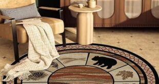 Charming Area Rugs for Every Room and Occasion