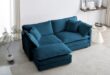 Flexible Modular Sofas for Any Living Space