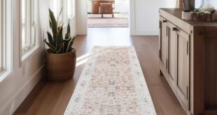 Explore Eco-Friendly Rugs for Every Space and Style!