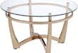 Stylish Coffee Tables for Modern Living Room Decor Choices