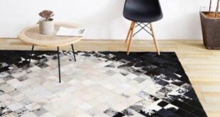 Stylish Area Rugs for Every Room in Your Home