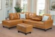 Versatile Modular Sectional Sofa: Comfort Meets Style