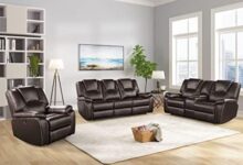 Explore Luxurious Living Room Furniture Sets Today!