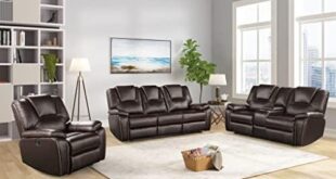 Explore Luxurious Living Room Furniture Sets Today!