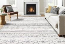 Explore Stylish and Durable Area Rugs for Every Home