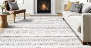 Explore Stylish and Durable Area Rugs for Every Home