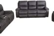 Stylish and Versatile Sofas for Every Space and Need