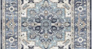 Explore Stylish Area Rugs for Every Room in Your Home