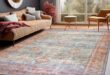 Discover unique rugs that transform your space with style!