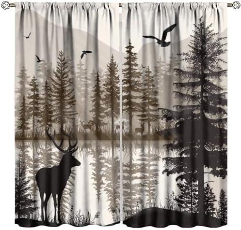 Stylish Blackout Curtains for Every Room & Occassion