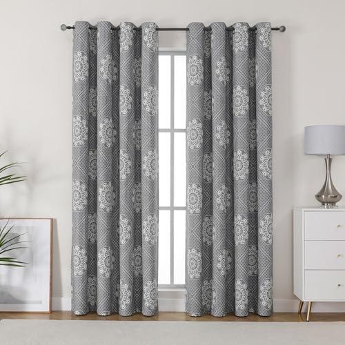 Stylish Blackout Curtains for Every Room & Occassion