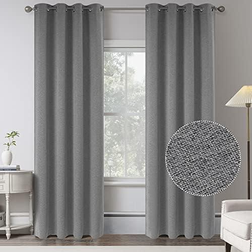 Stylish Blackout Curtains for Every Room & Occassion