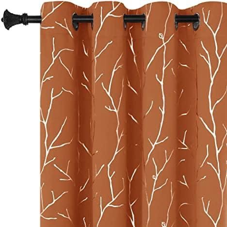 Stylish Blackout Curtains for Every Room & Occassion