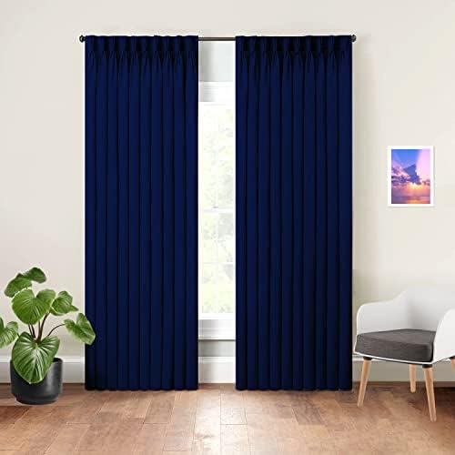 Stylish Blackout Curtains for Every Room & Occassion