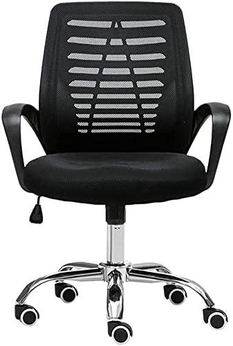 Explore Ergonomic Office Chairs for Comfort & Support