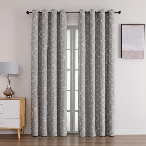 Elegant Curtains for Every Home: Stylish & Functional Solutions