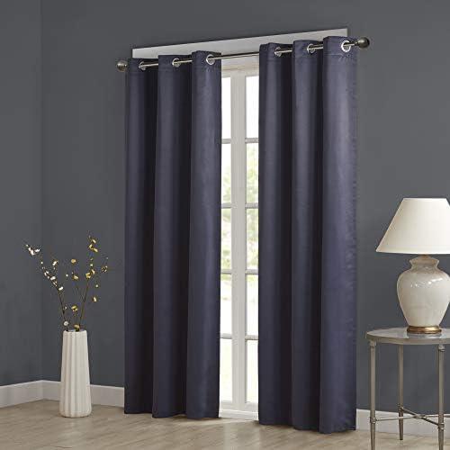 Elegant Curtains for Every Home: Stylish & Functional Solutions