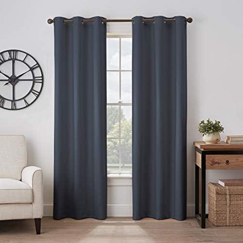 Explore Stylish​ Curtains for⁢ Every Room's Needs!