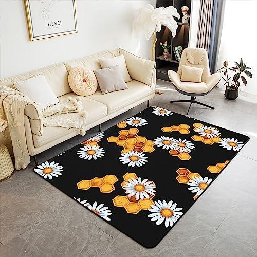 Stylish Area ‍Rugs: Enhance Your Home's Aesthetic Delight