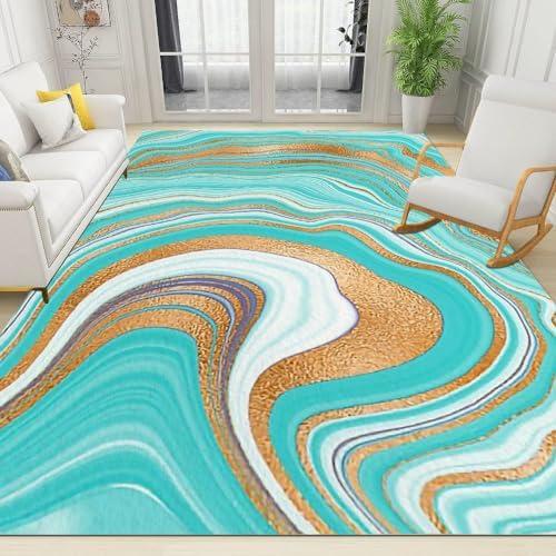 Stylish⁤ Area Rugs: Enhance Your ⁤Home's Aesthetic‍ Delight