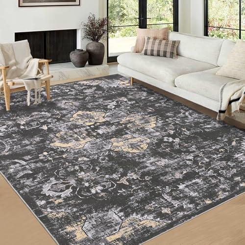 Stylish Area Rugs: Enhance Your Home's Aesthetic Delight