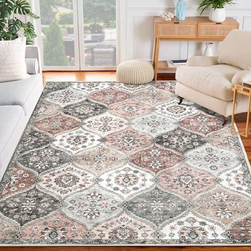 Stylish Area Rugs: Enhance Your Home's Aesthetic Delight