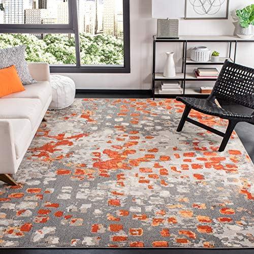 Stylish Area Rugs: Enhance Your Home's Aesthetic Delight