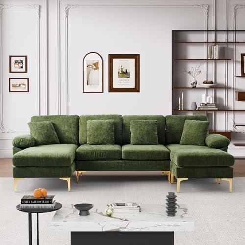 Explore Stylish & Functional Sofas for Every Space!