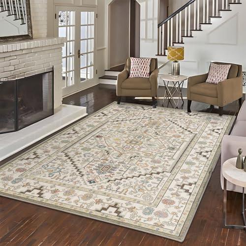 Trendy Area Rugs: Style & Comfort for Every Home