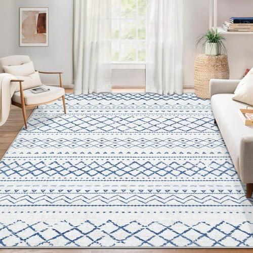 Trendy Area Rugs:⁣ Style & Comfort for Every Home