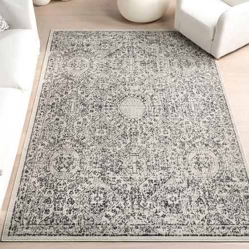 Trendy Area Rugs: Style & Comfort for Every ⁢Home