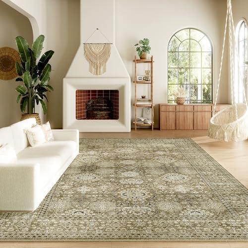 Trendy Area Rugs: Style & Comfort for Every Home