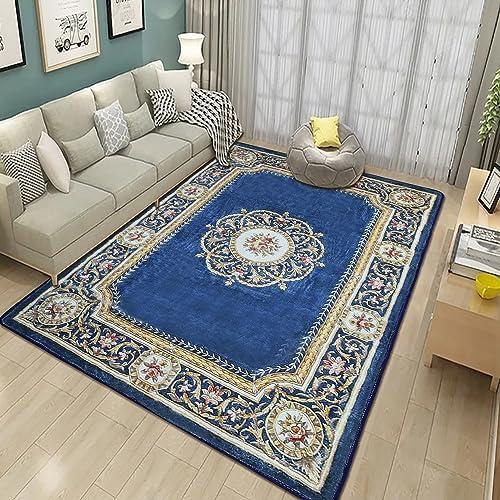 Trendy Area Rugs: Style & Comfort for Every Home