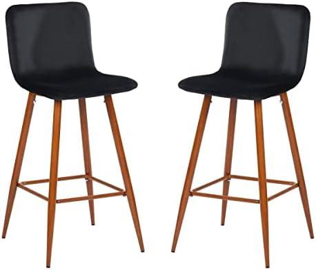 Explore Stylish & Functional⁤ Bar Stools for⁢ Every​ Space