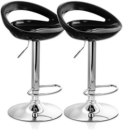 Explore Stylish & Functional Bar Stools for Every Space