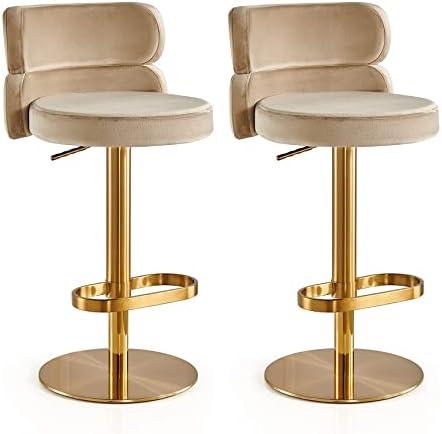 Explore Stylish & Functional‍ Bar Stools for Every Space