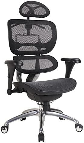 Top Ergonomic Office Chairs for Comfort & Style:​ 2023 Roundup