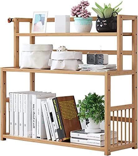 Stylish Bookcases for Every Space: ‍Practical & Unique Designs