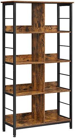 Stylish Bookcases for⁢ Every Space: Practical & Unique Designs