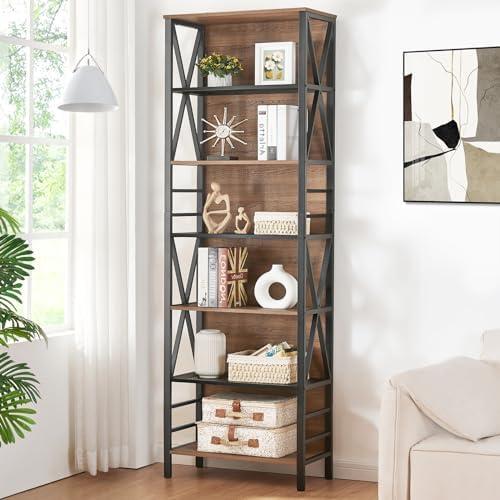 Stylish ⁣Bookcases for Every Space: Practical​ & Unique Designs