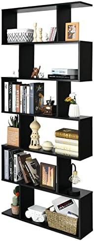 Stylish Bookcases ⁣for Every Space: Practical & Unique Designs